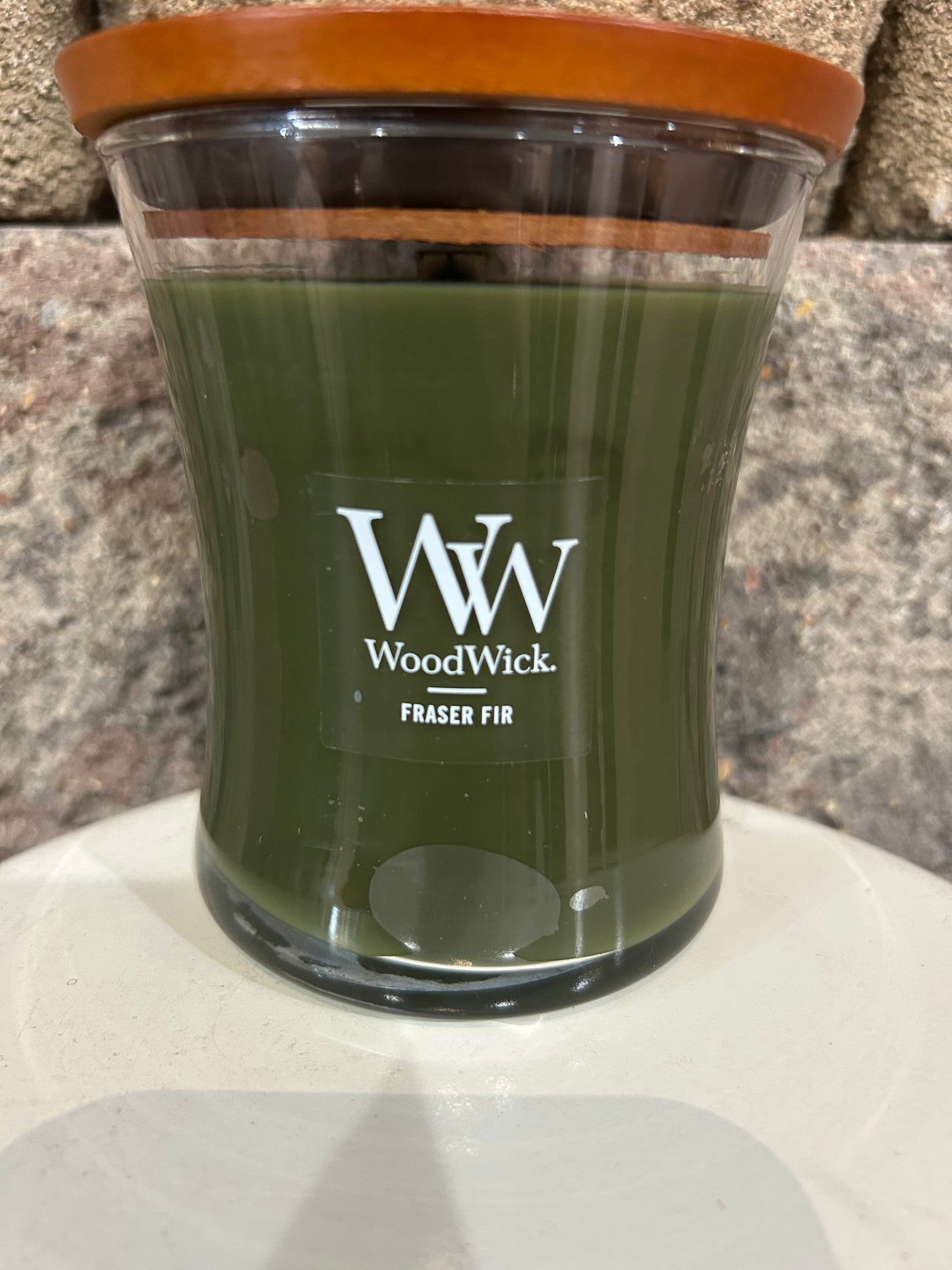 Woodwick Candles