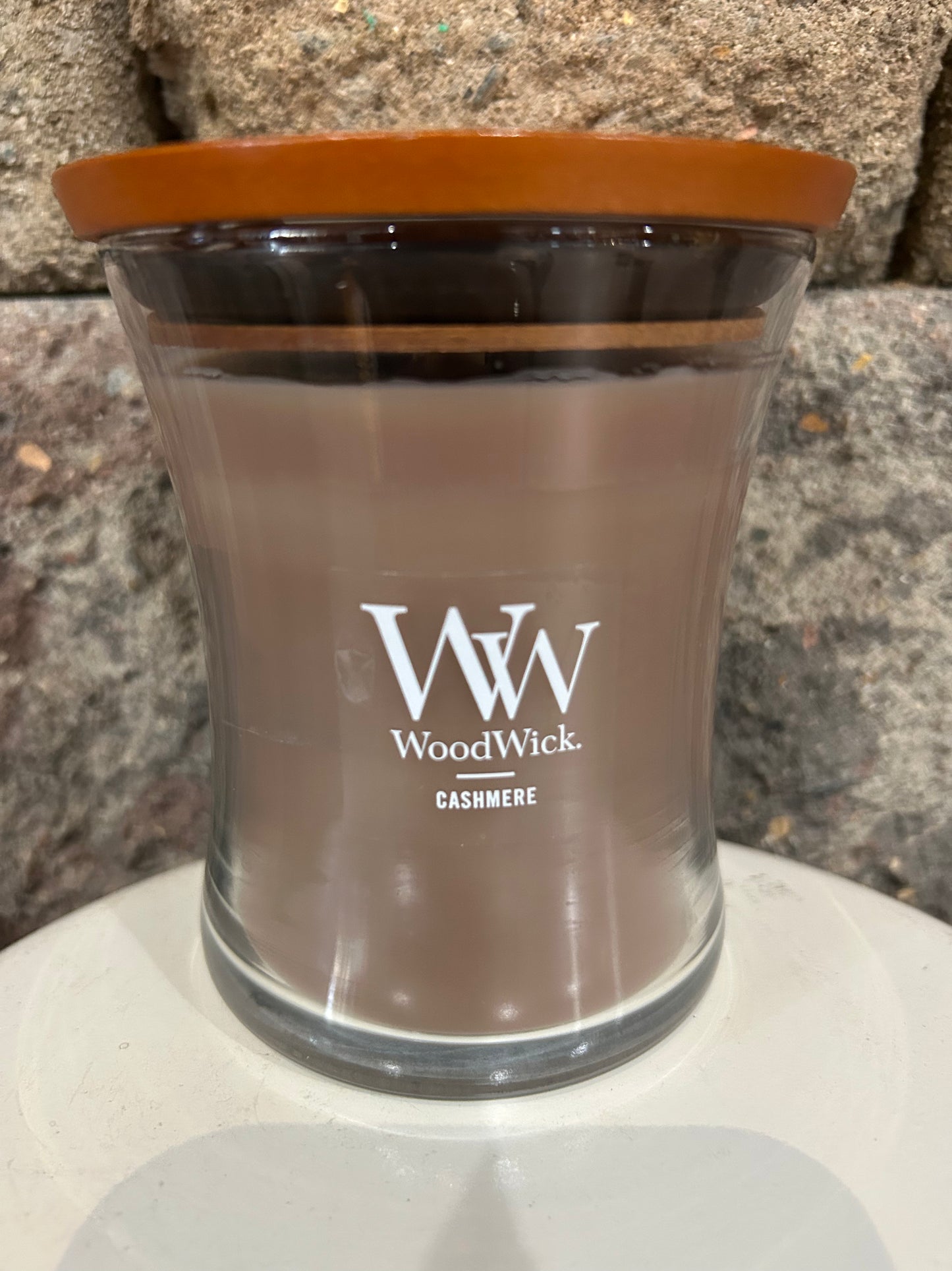 Woodwick Candles