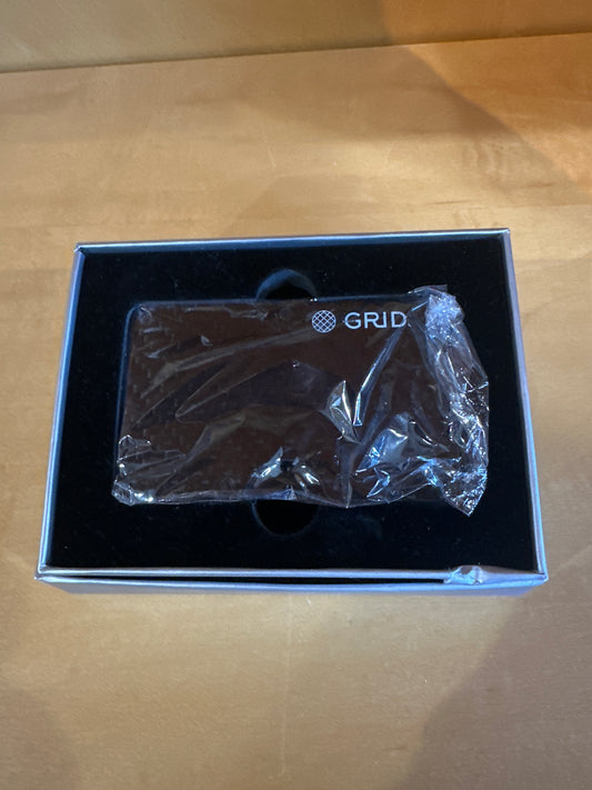 Grid Wallet