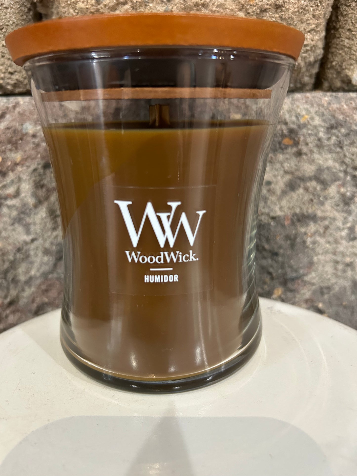 Woodwick Candles