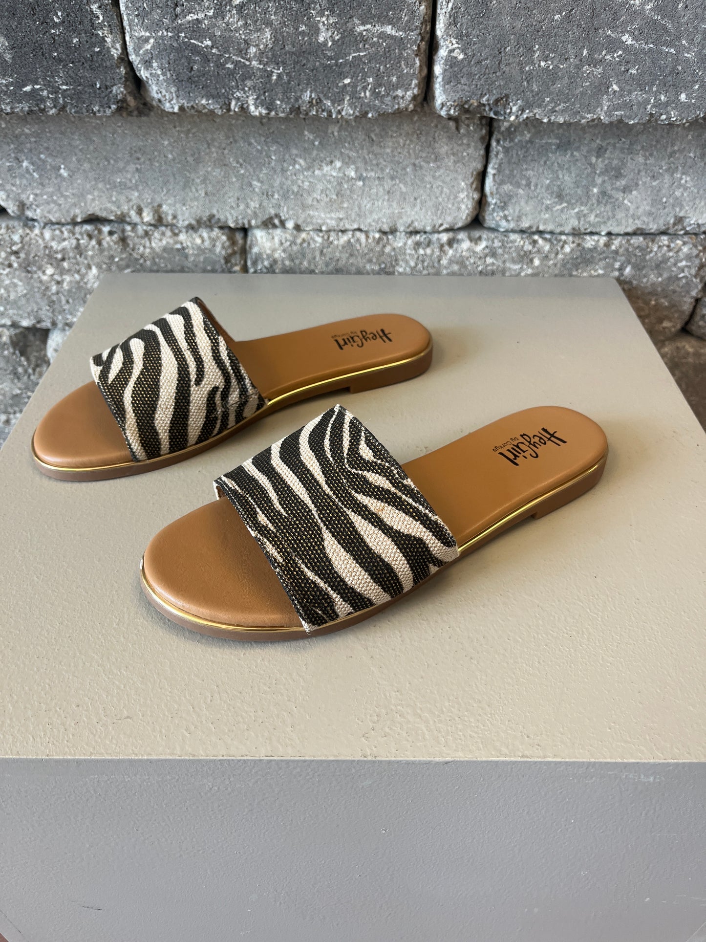 Graceful Sandals