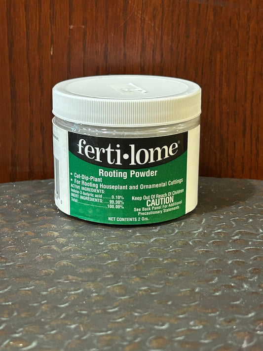 Rooting Powder