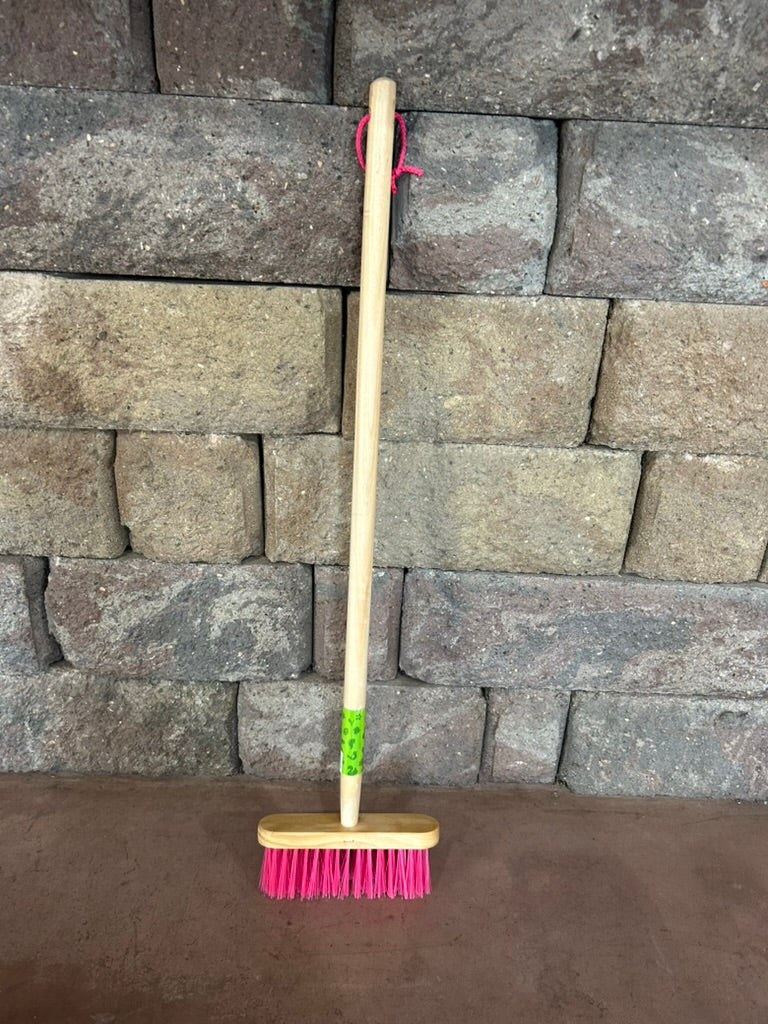 Kids Gardening Broom