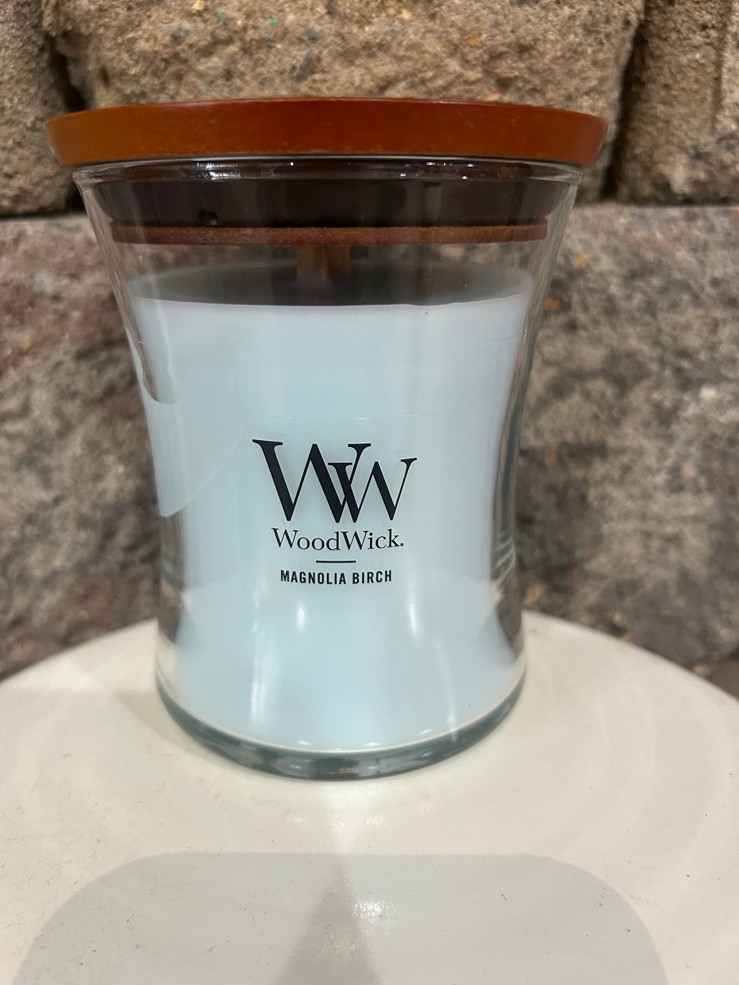 Woodwick Candles