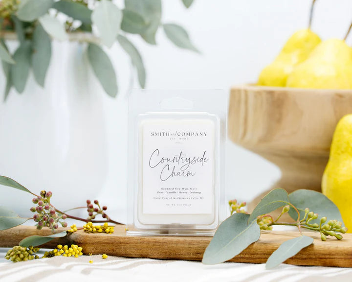 Soy Wax Melts
