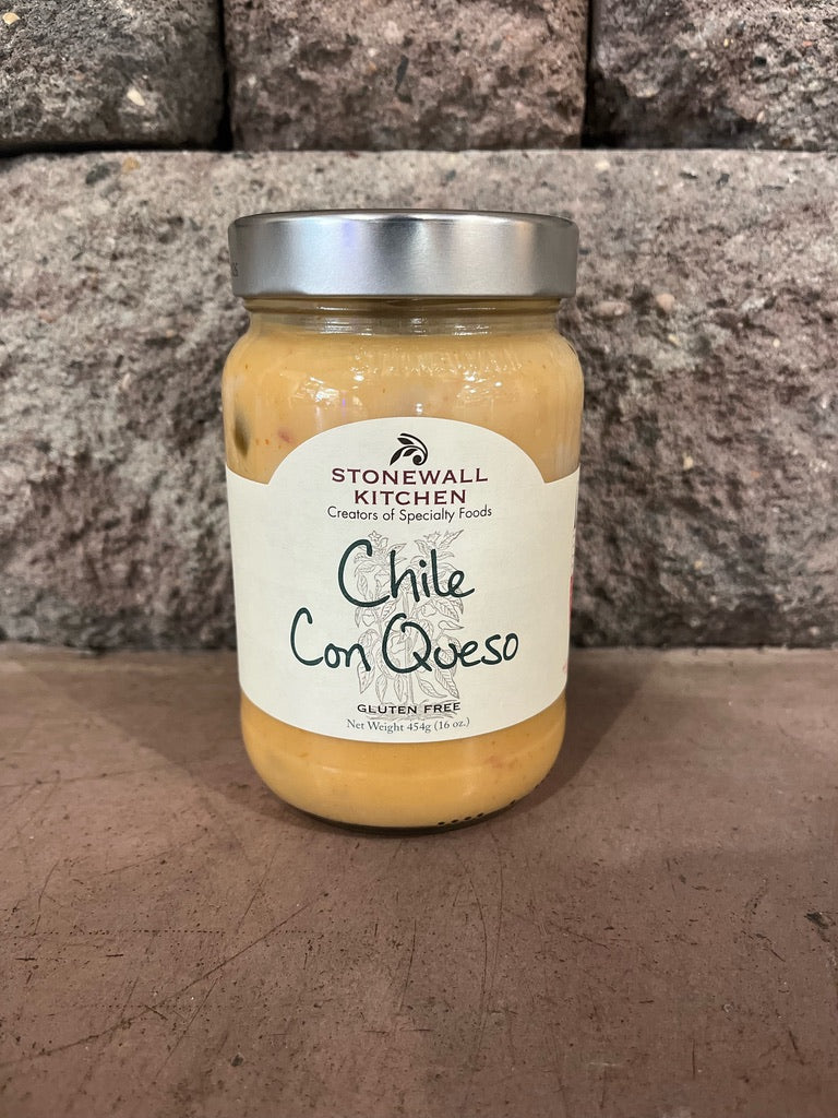 Chile Con Queso
