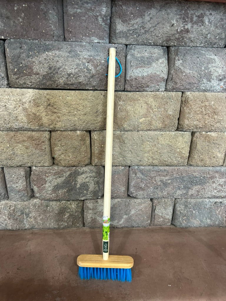 Kids Gardening Broom