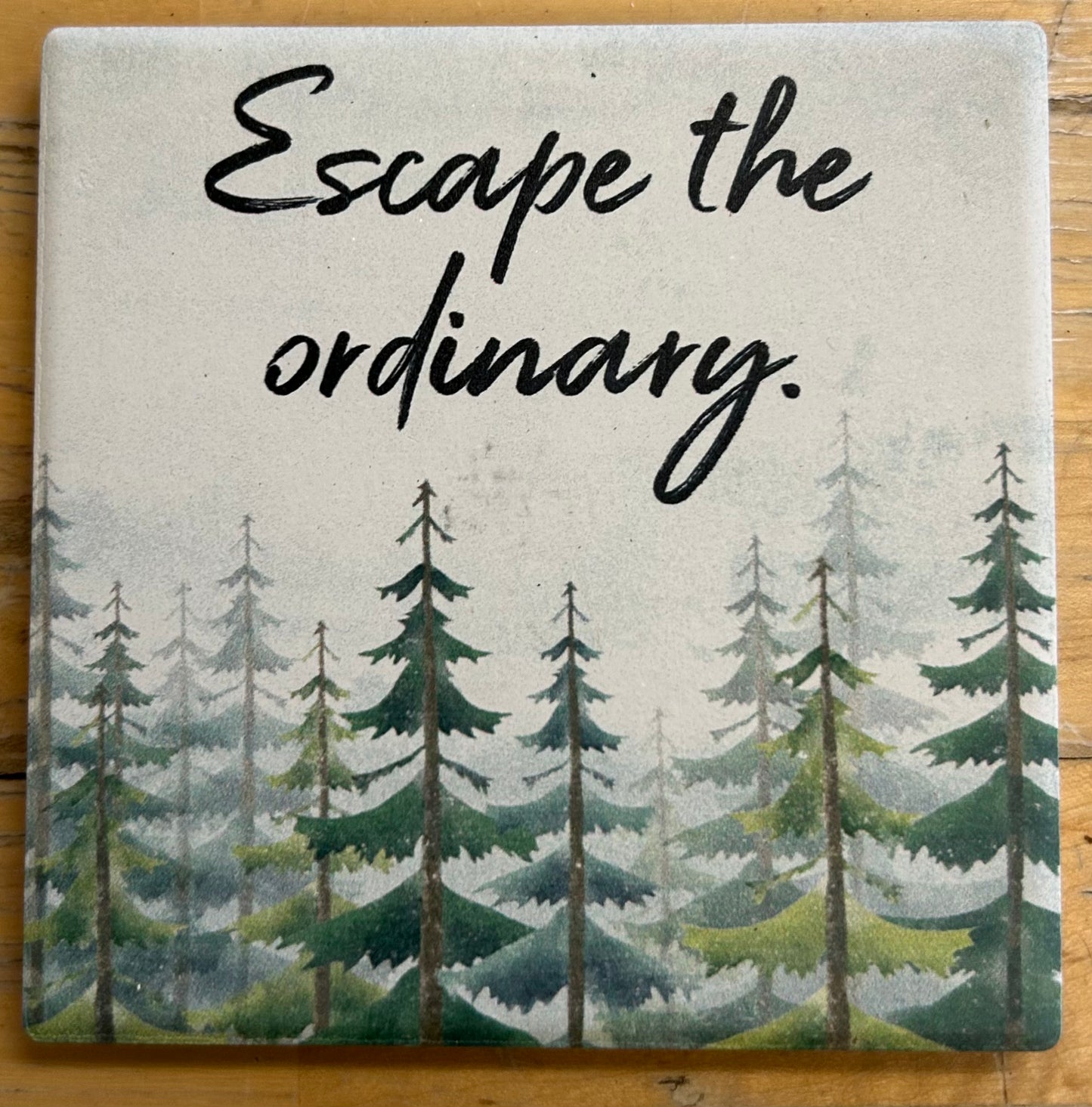 Tile Coaster