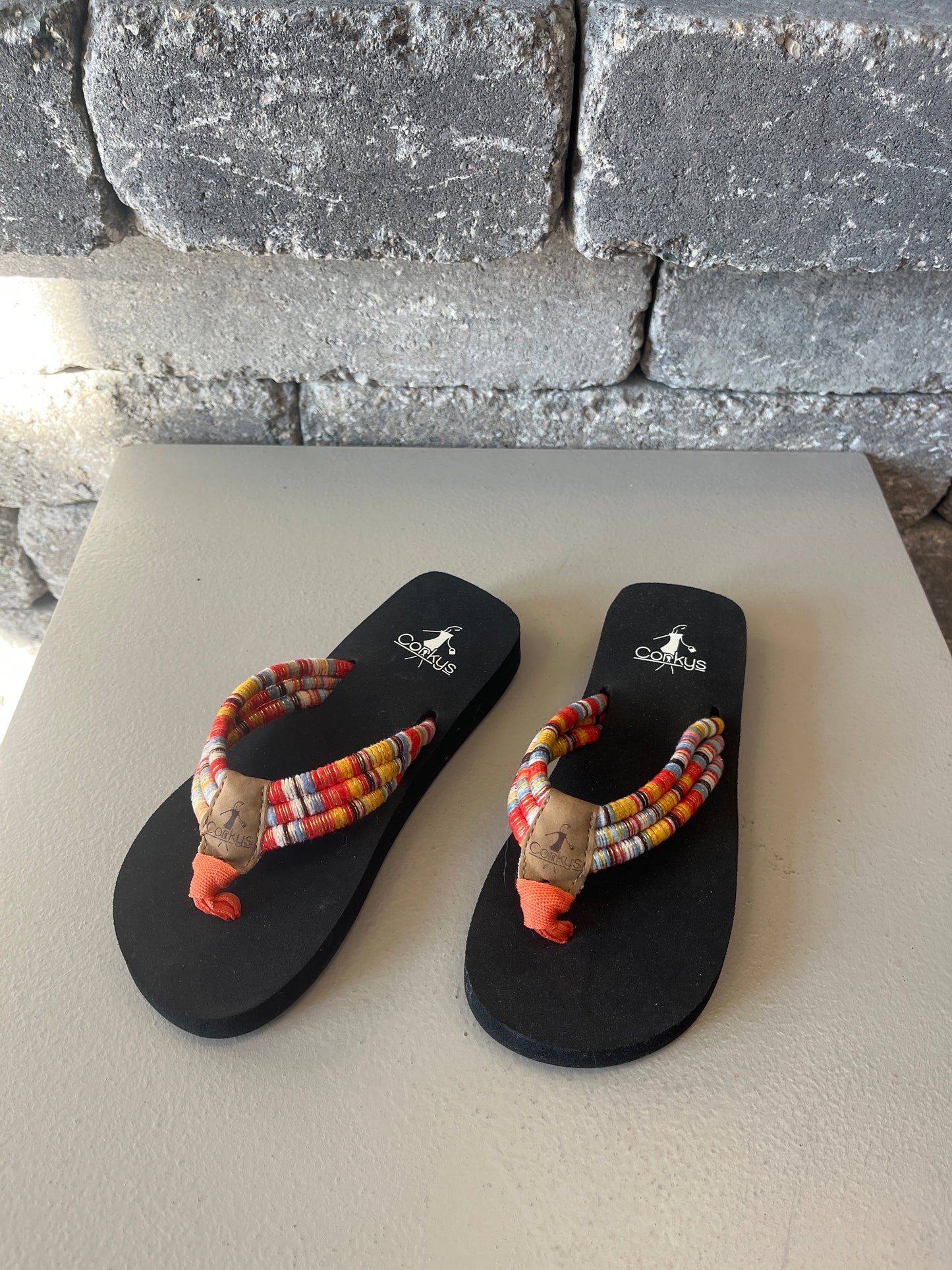 Karma Kids Flip Flops