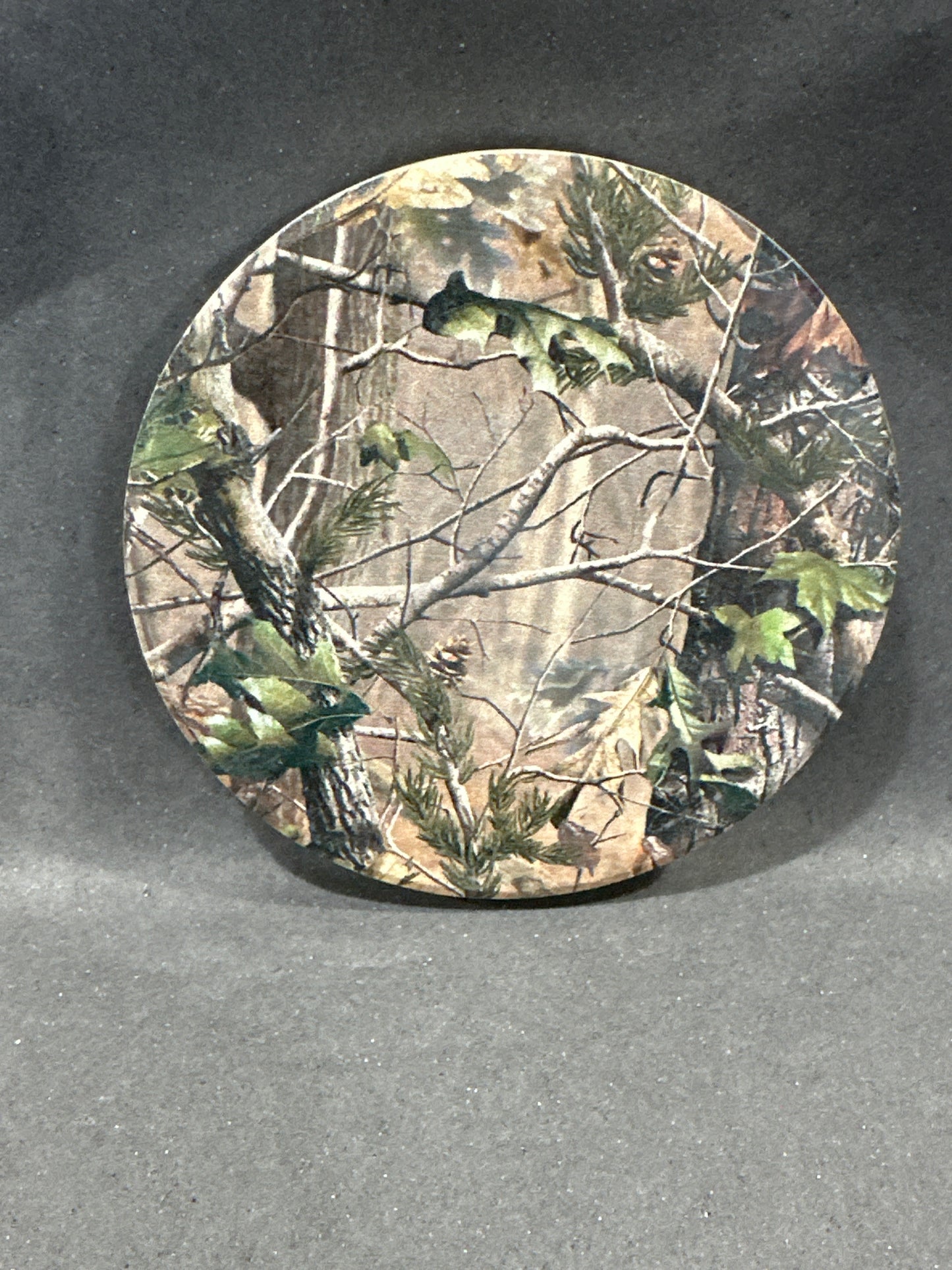 Car Coasters
