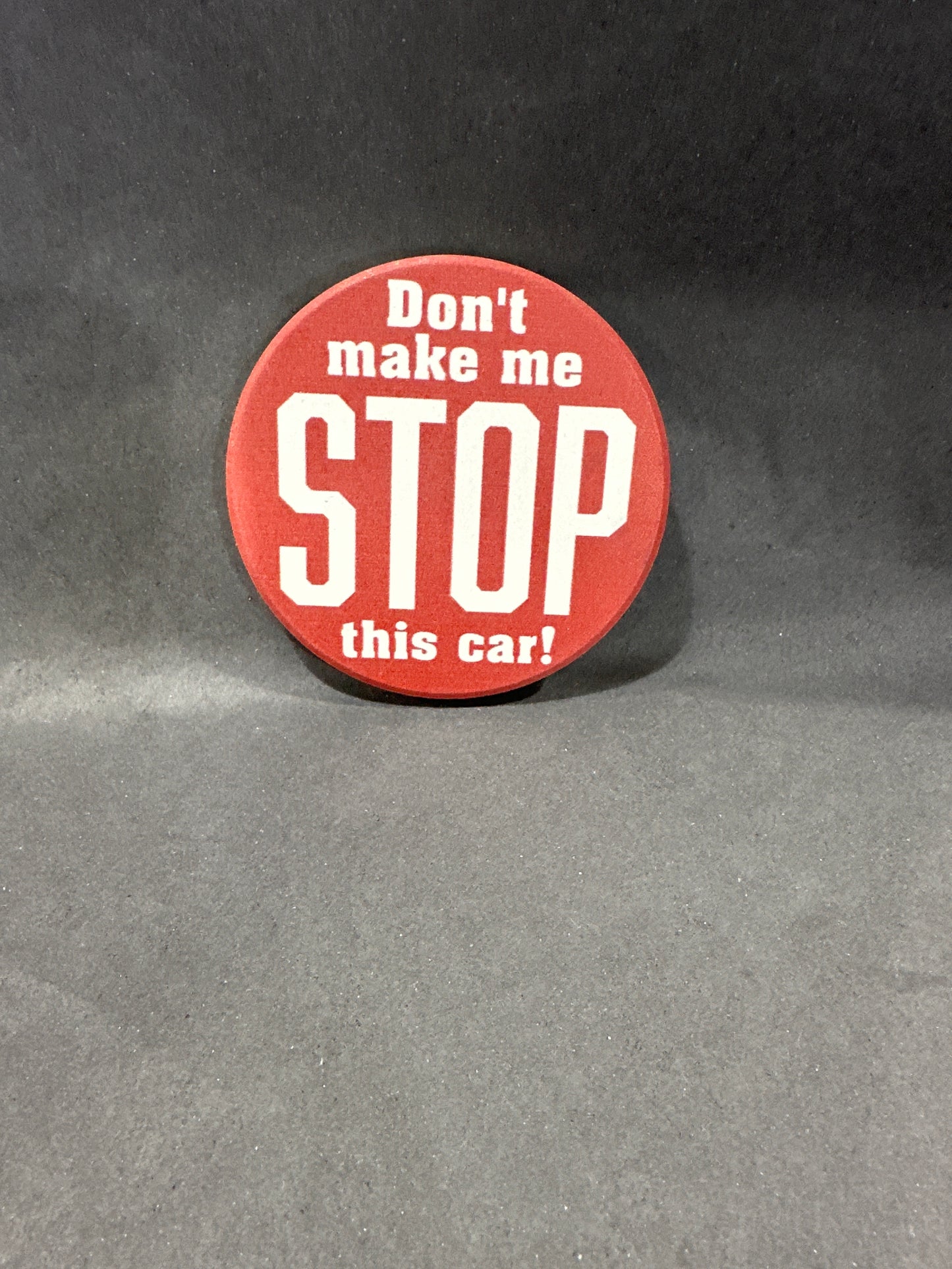 Car Coasters