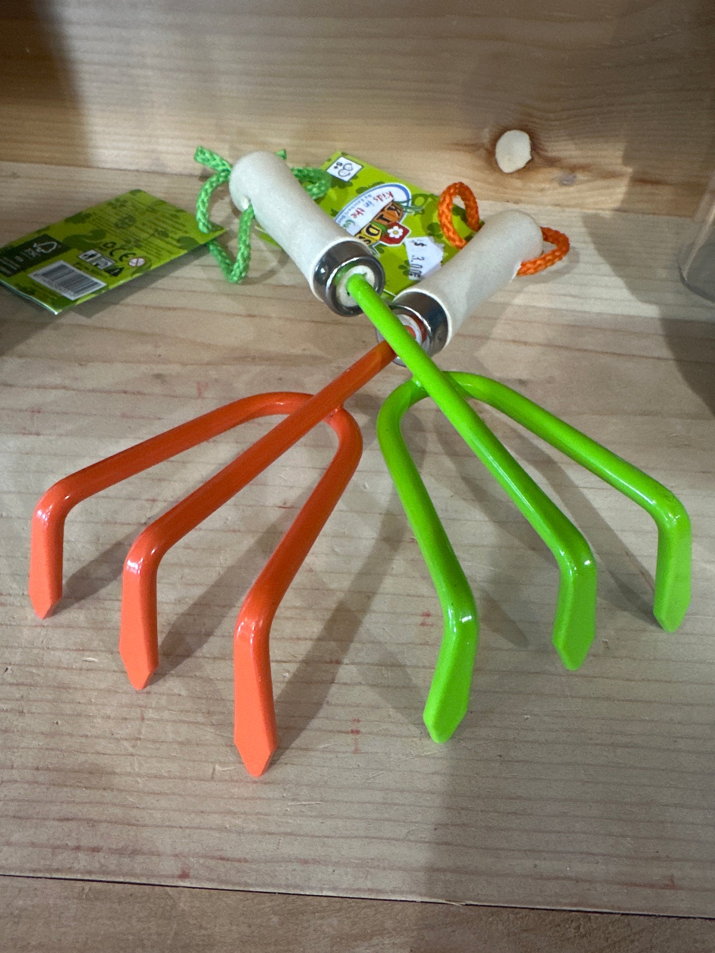 Kids Gardening Trowel