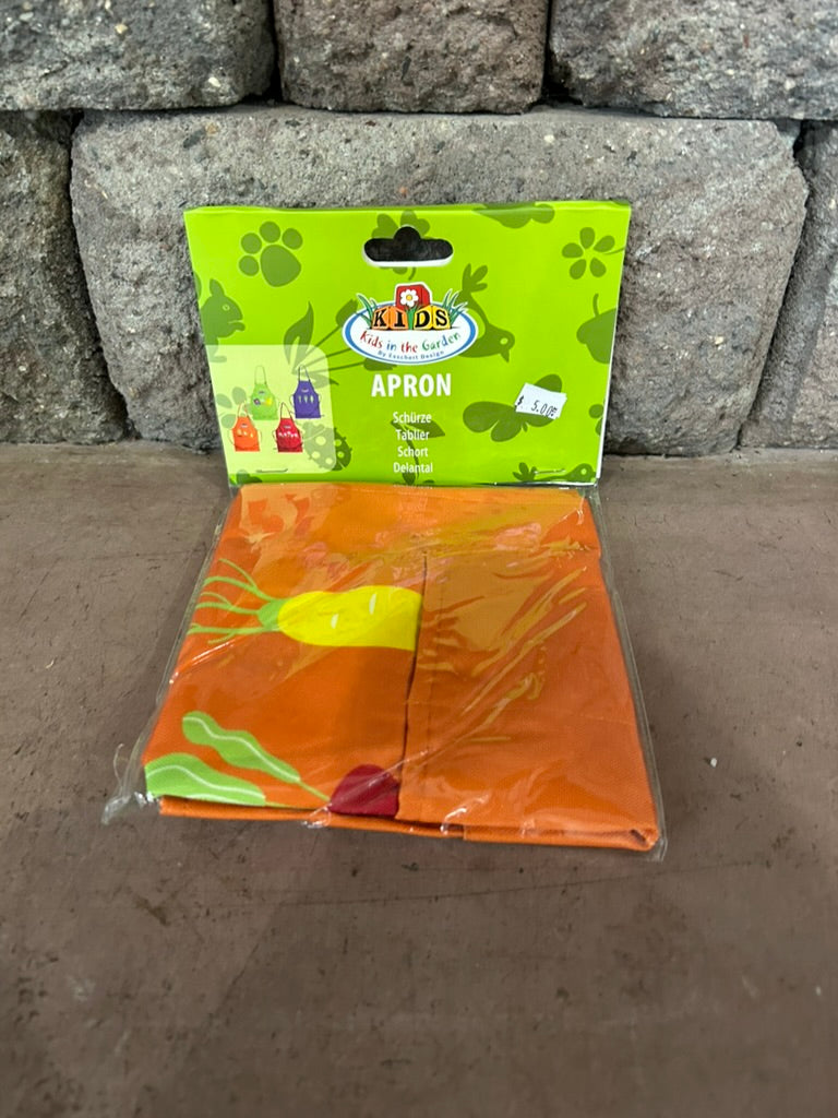 Kids Gardening Apron