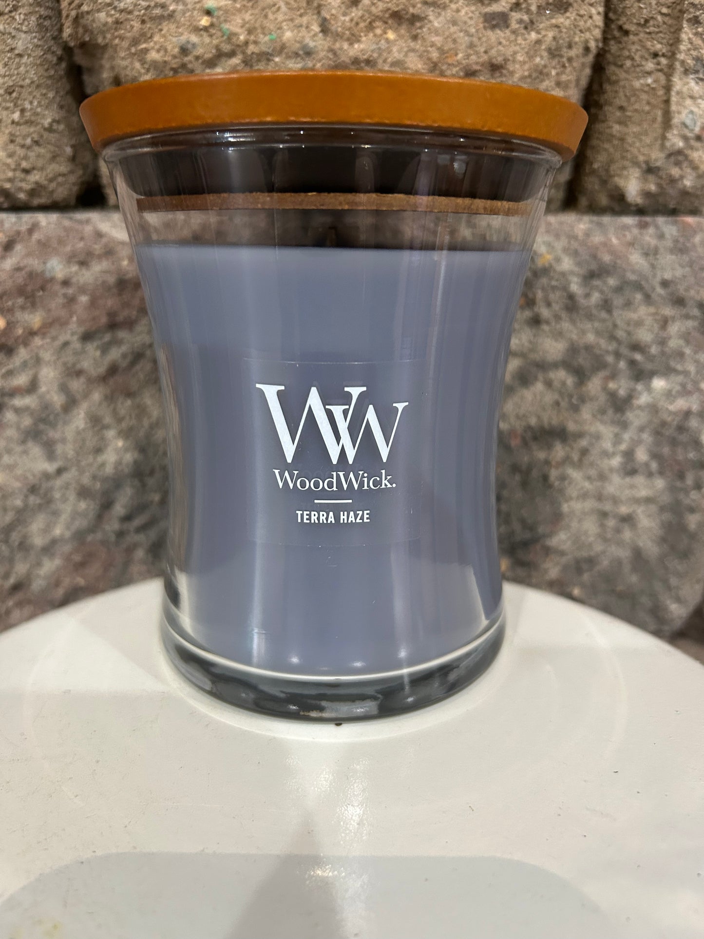 Woodwick Candles