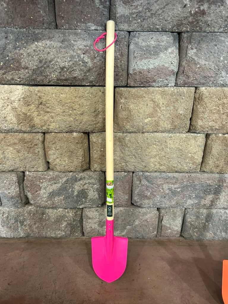 Kids Gardening Shovel