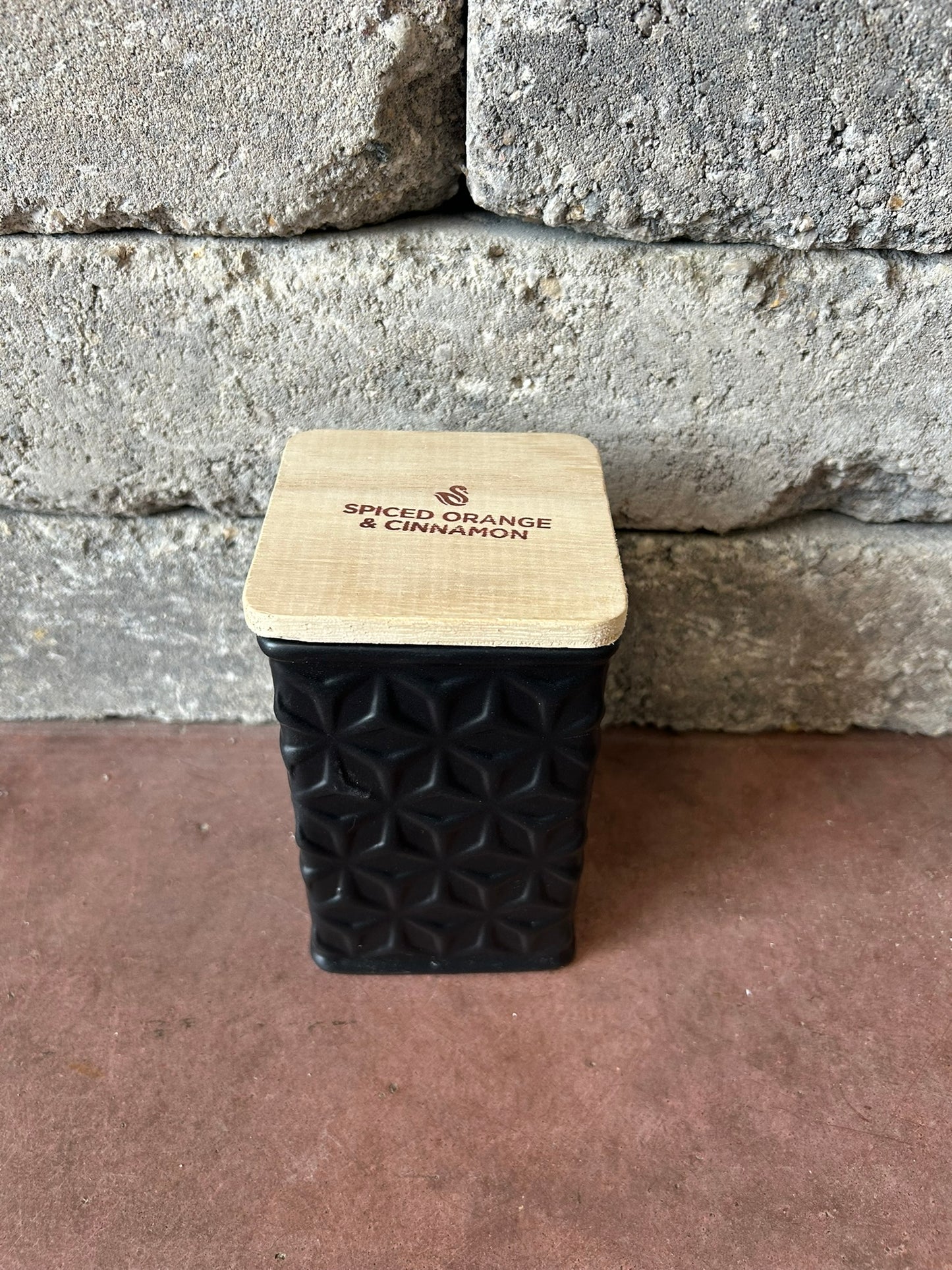Swan Creek Soy Candle