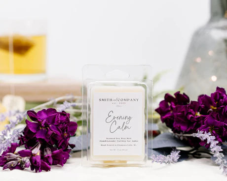 Soy Wax Melts