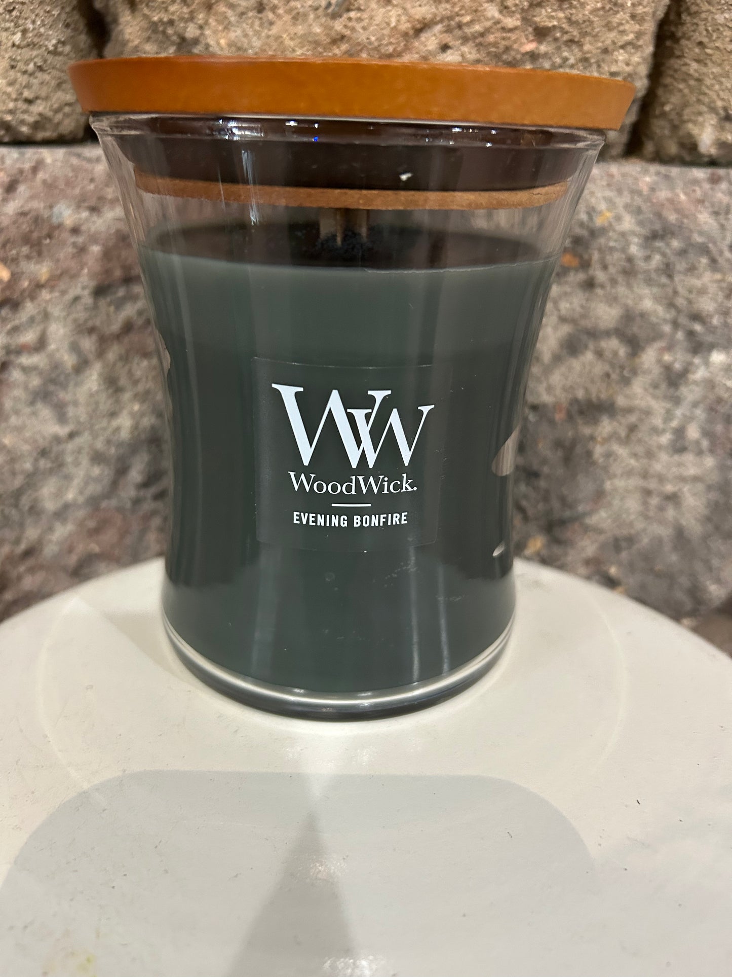 Woodwick Candles