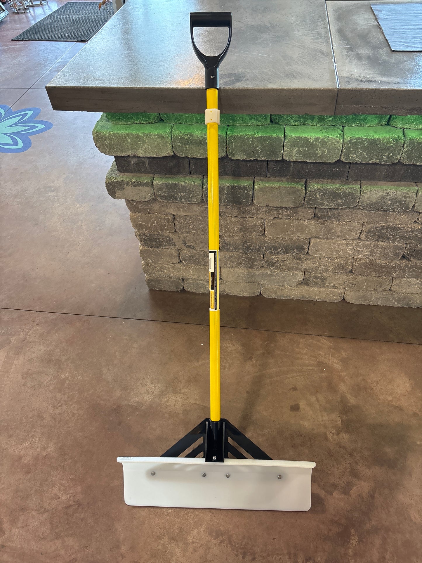 thesnowplow - Snow Pusher