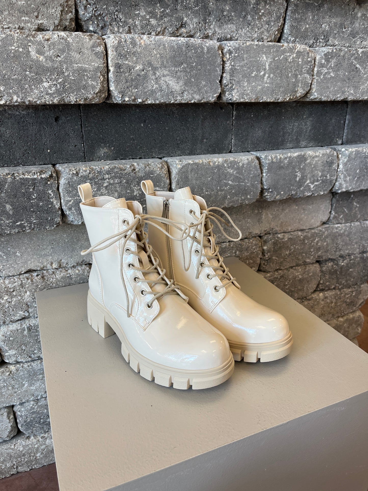 Cray Boot