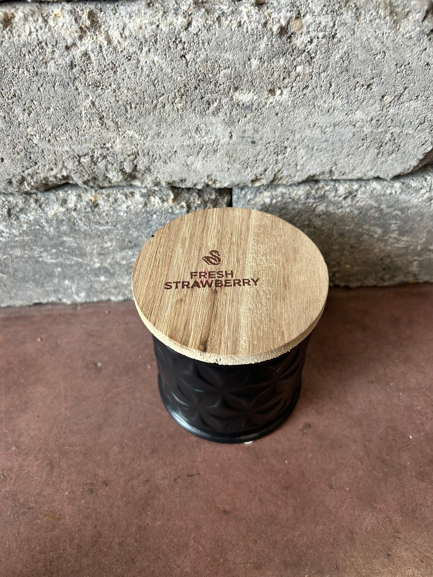Swan Creek Soy Candle