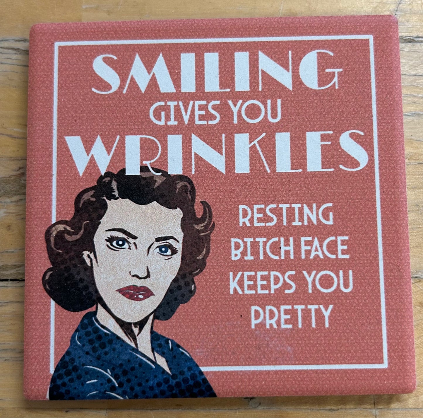 Tile Coaster