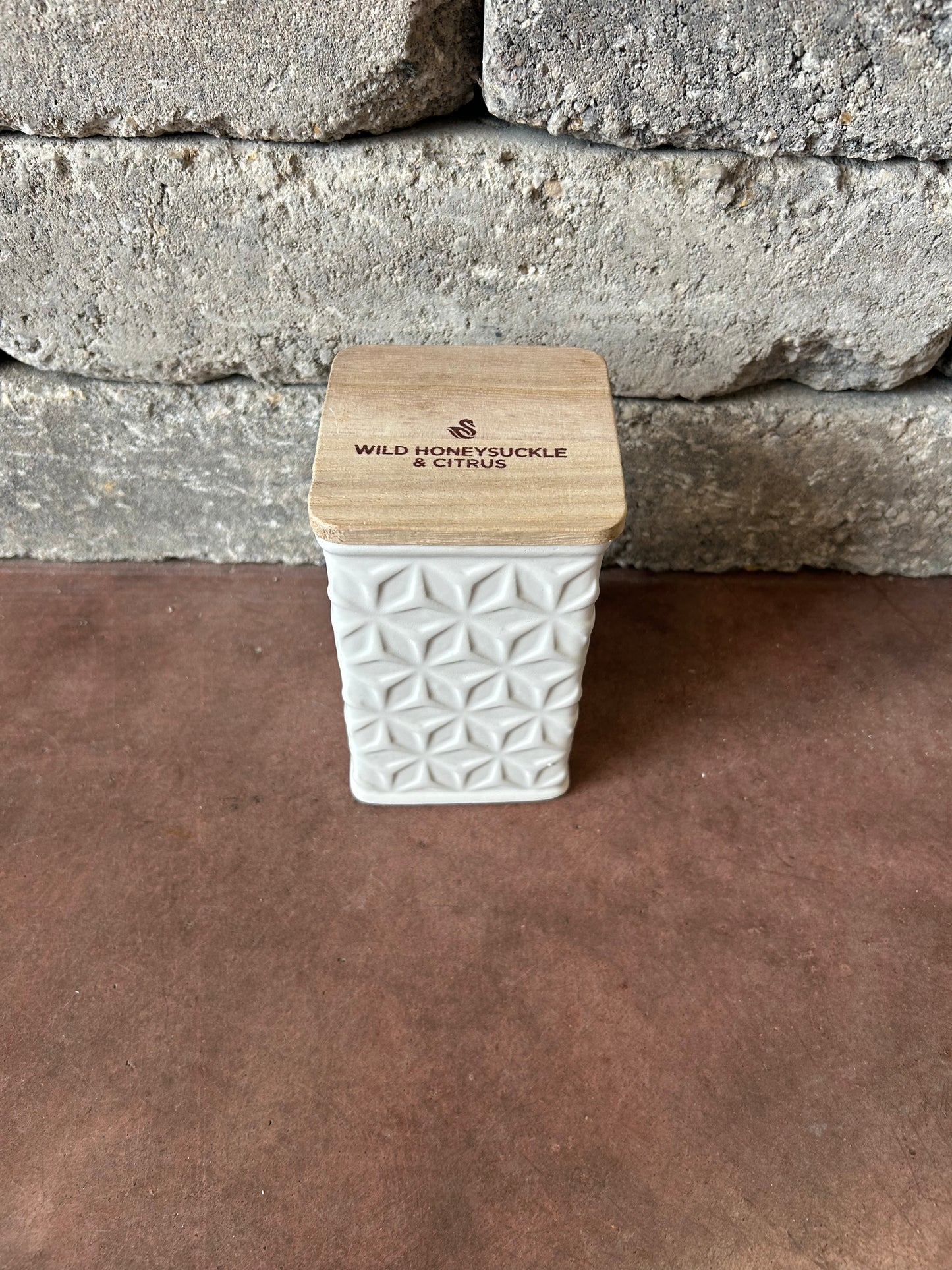 Swan Creek Soy Candle