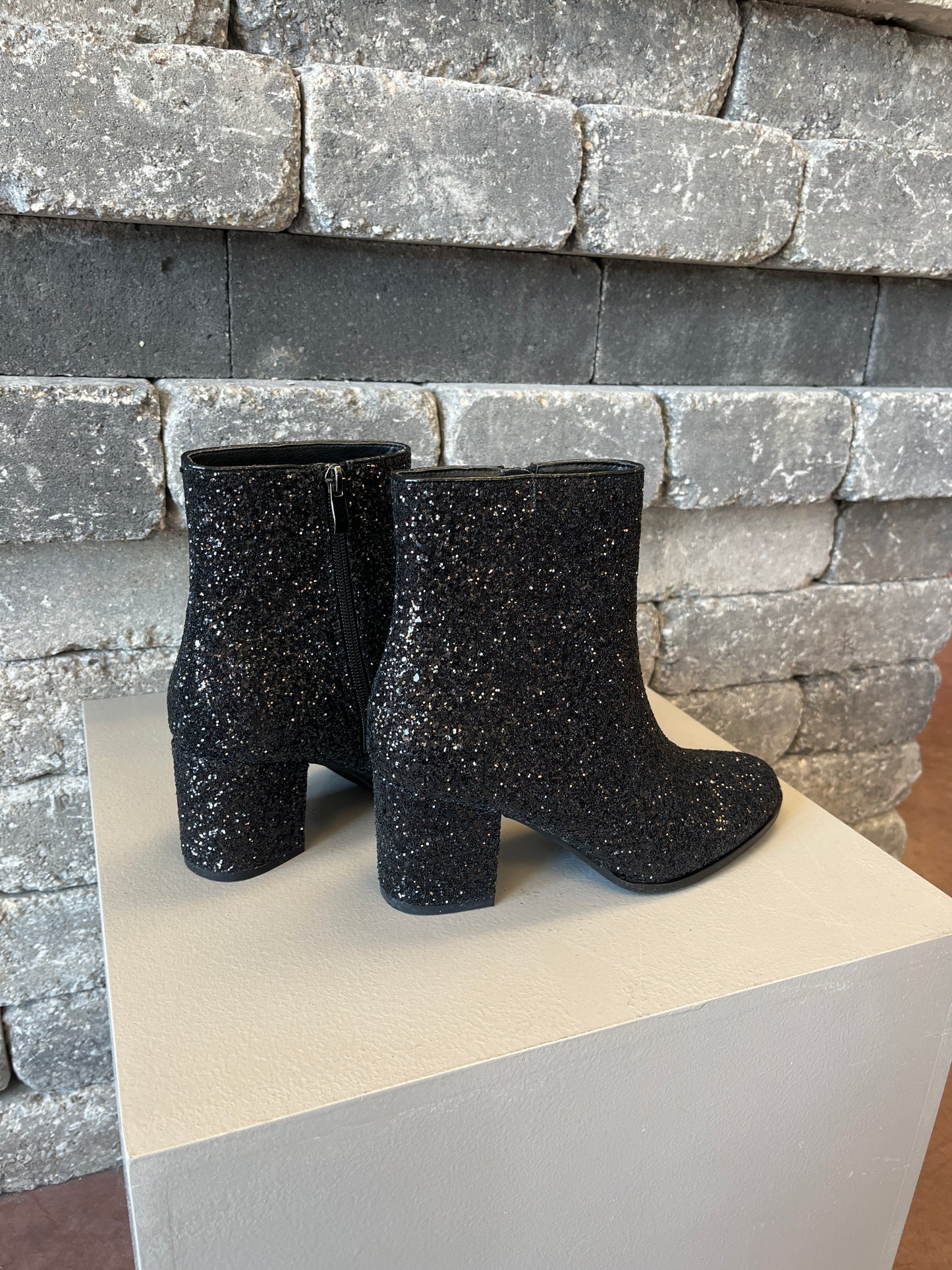 Razzle Dazzle Boots