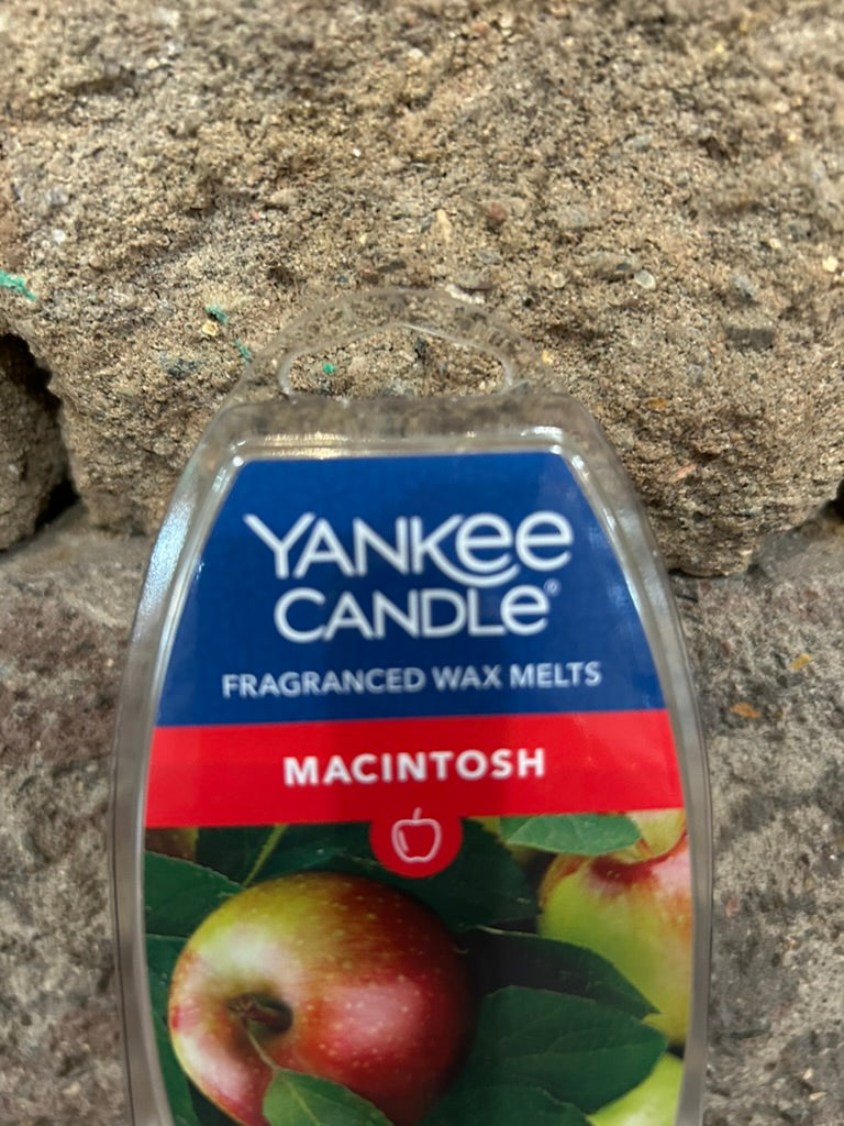 Wax Melts