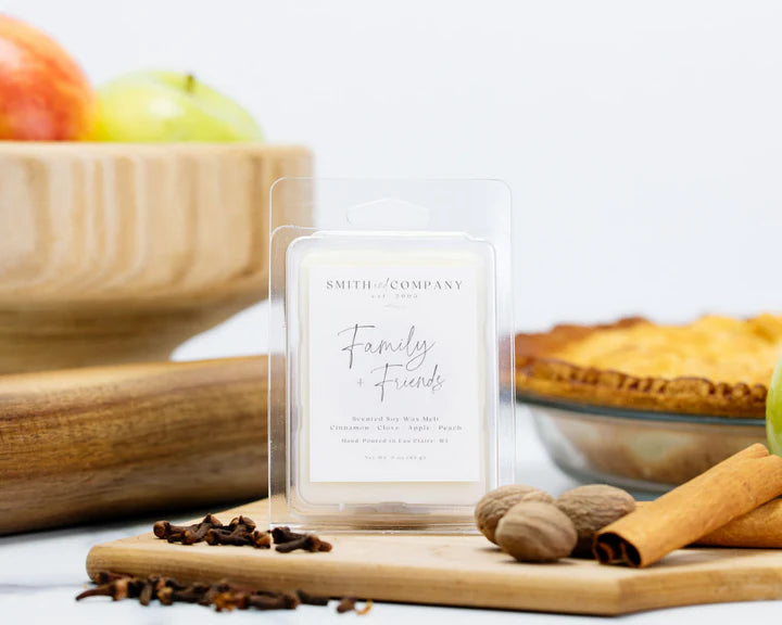 Soy Wax Melts