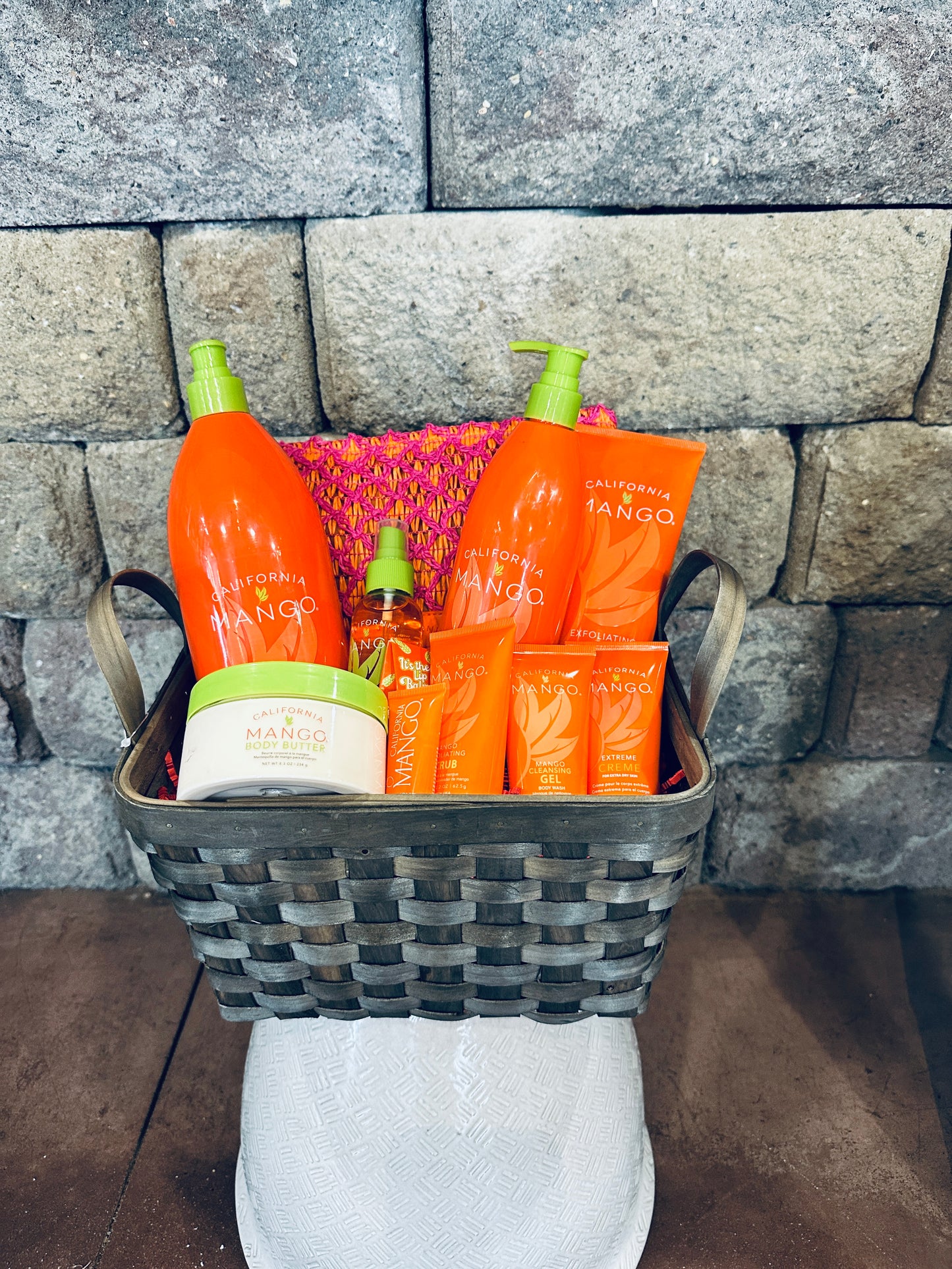 Valentine's Day Basket - 75