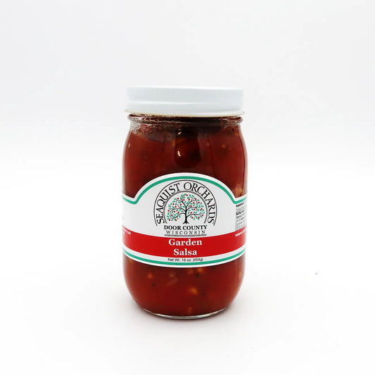 Garden Salsa