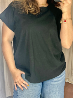 Basic Mol T-Shirt (Curvy)
