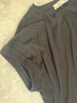 Basic Mol T-Shirt (Curvy)