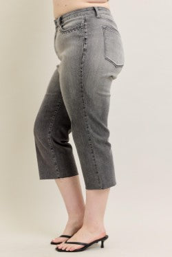 Vin Capri Jeans (Full Run)