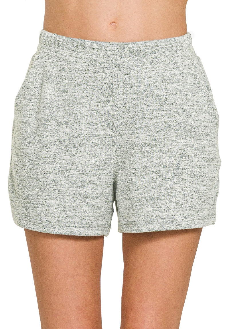 Jammy Time Shorts
