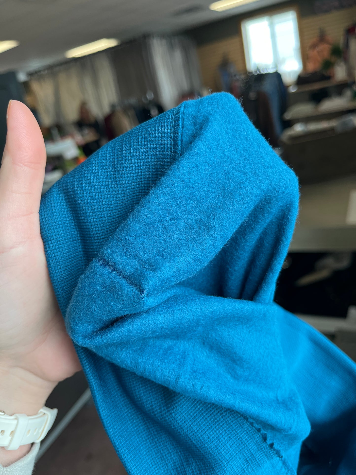 Candi Slim Leggings (Curvy)