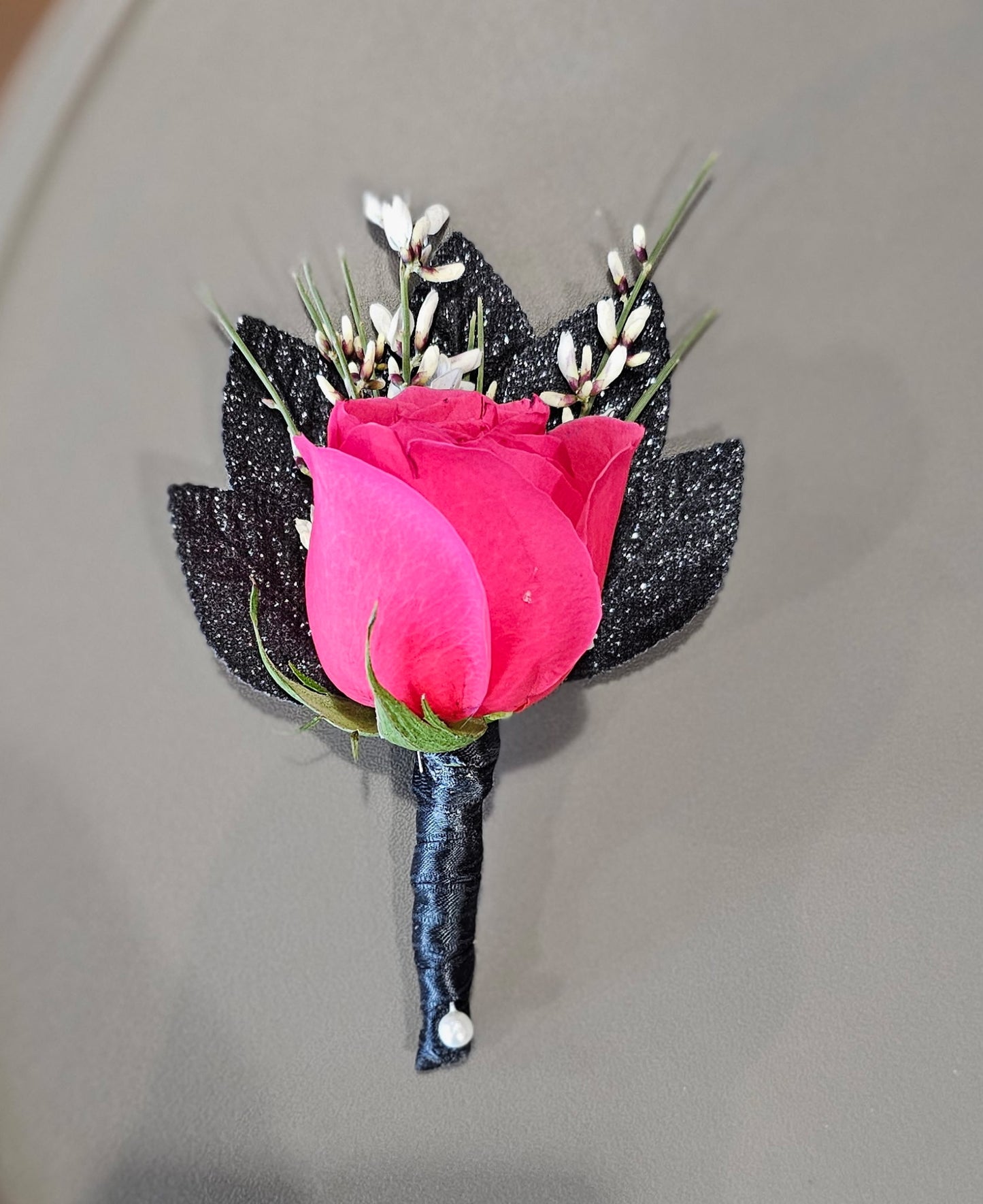 Boutonniere