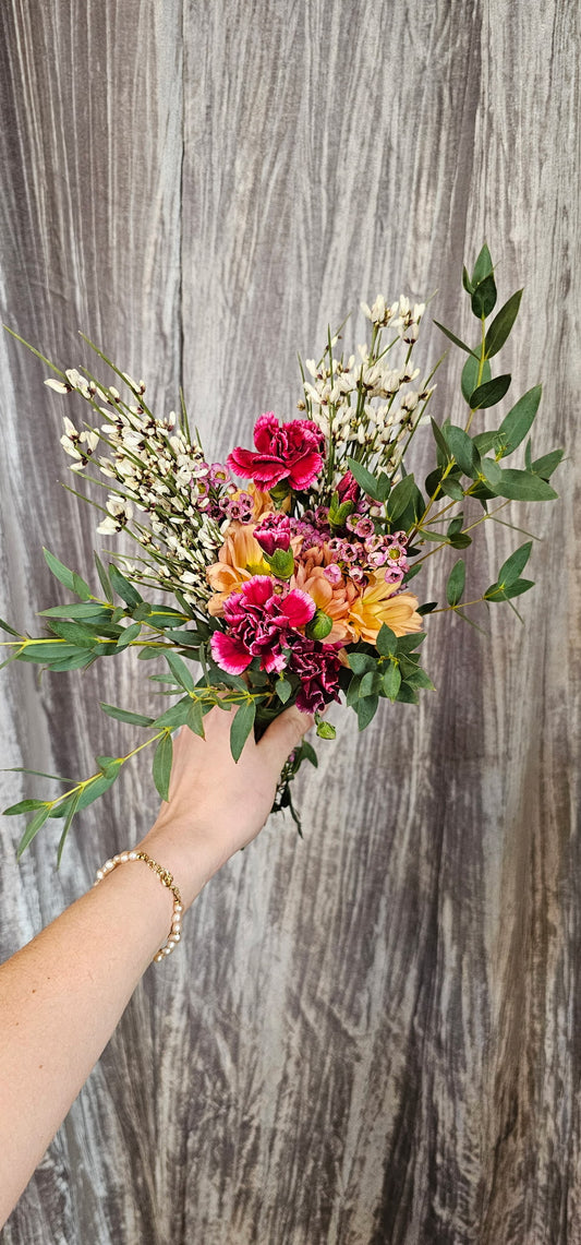 Dance Bouquet