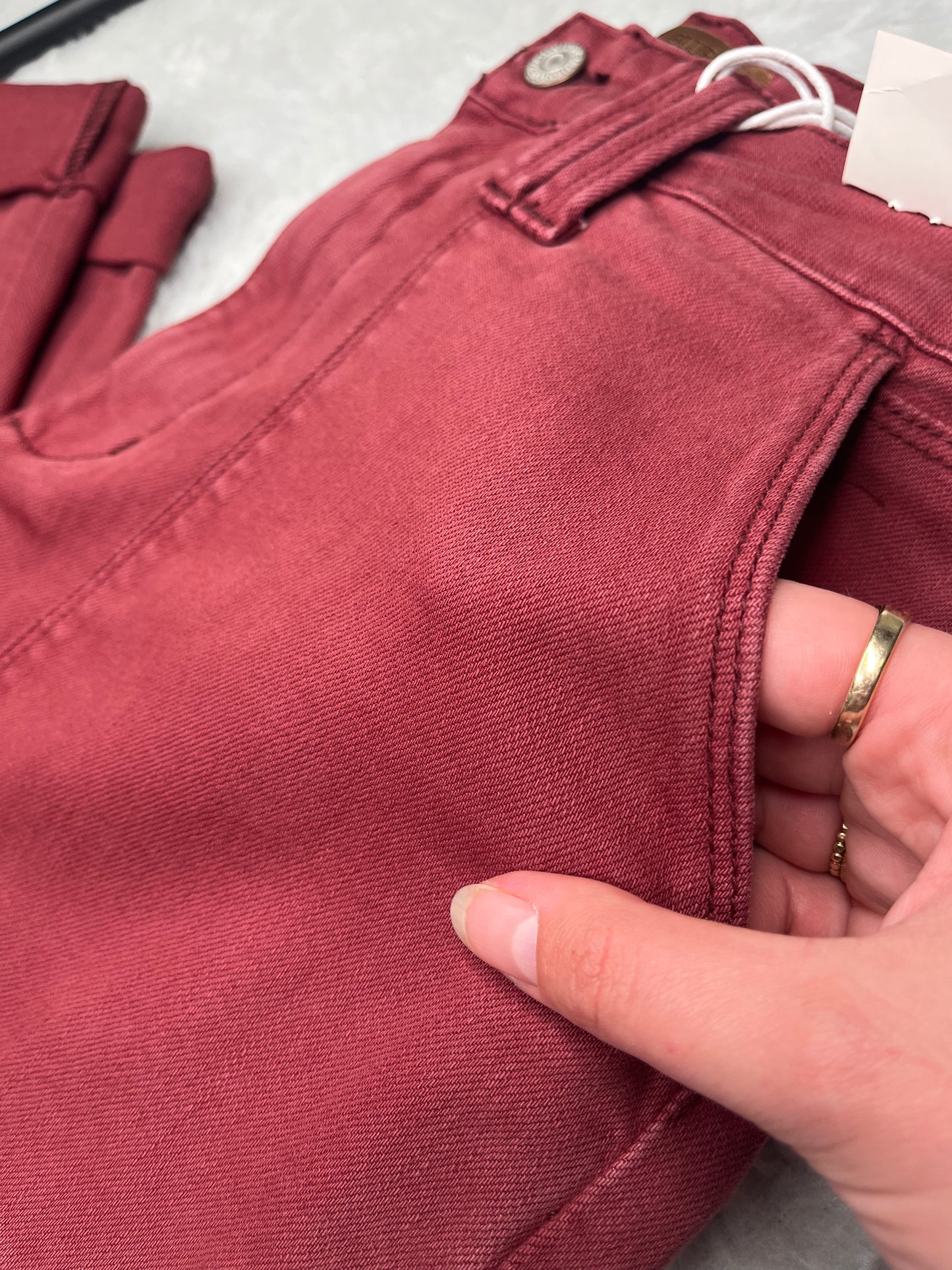 Aurora Weekender Jeans