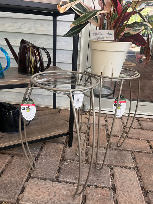 Main Street Plant Stand