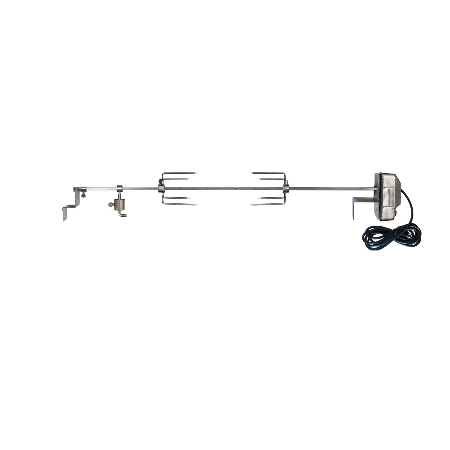 GMG - Rotisserie Kit - Peak