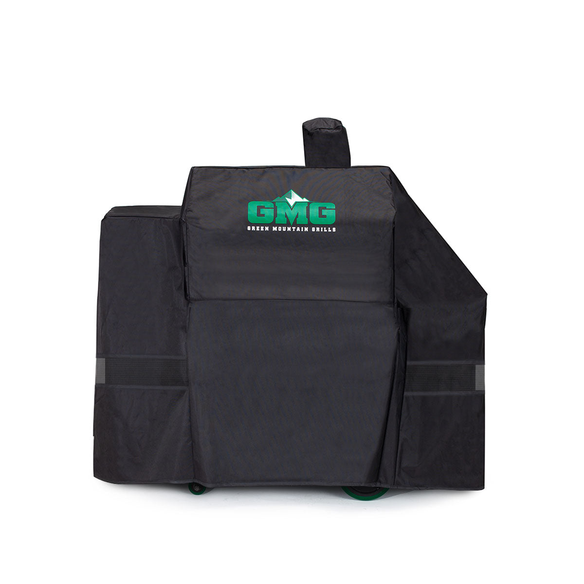 Ledge Prime 2.0 Pellet Grill Cover