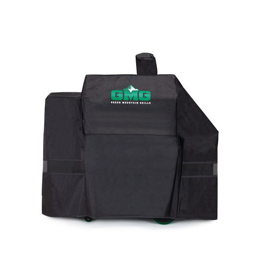 Ledge Prime 2.0 Pellet Grill Cover