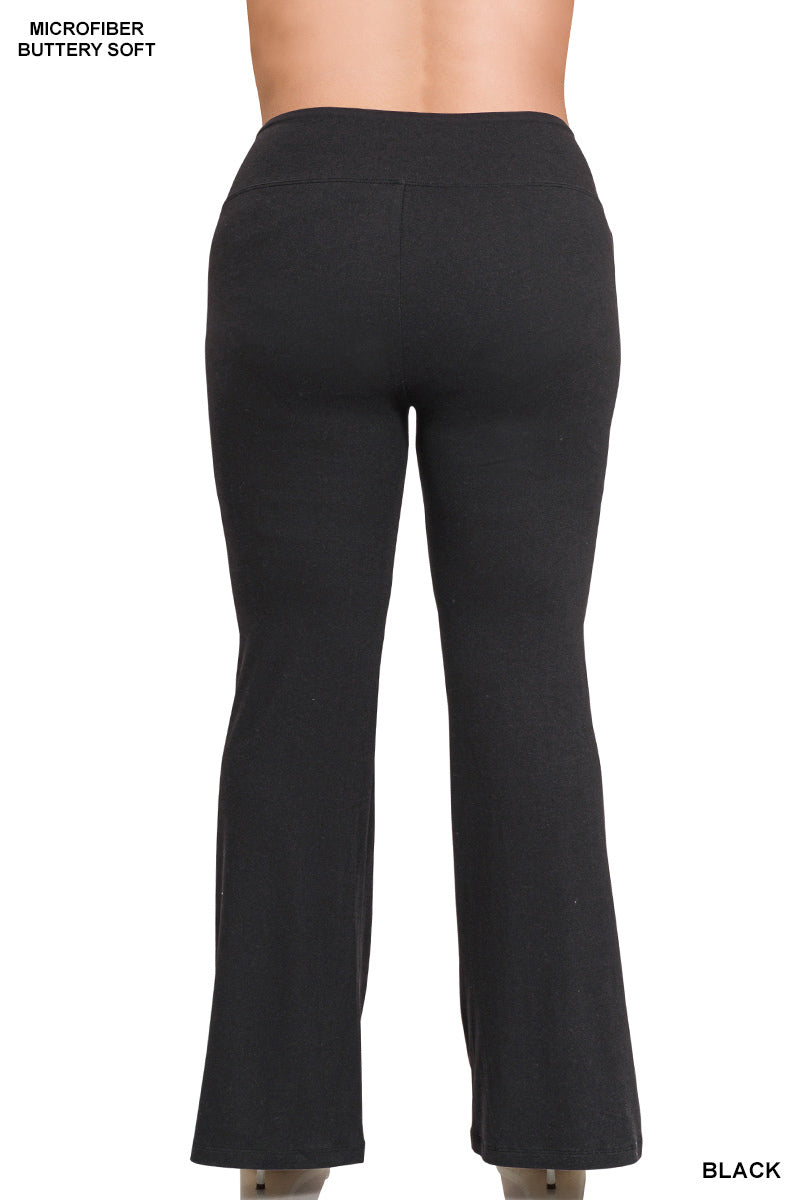 Yogi Yoga Pants (Full Run)