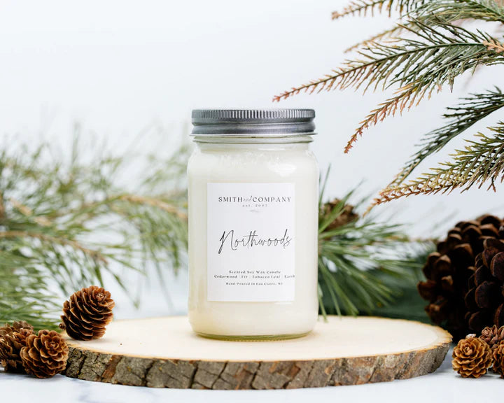 Soy Wax Candle
