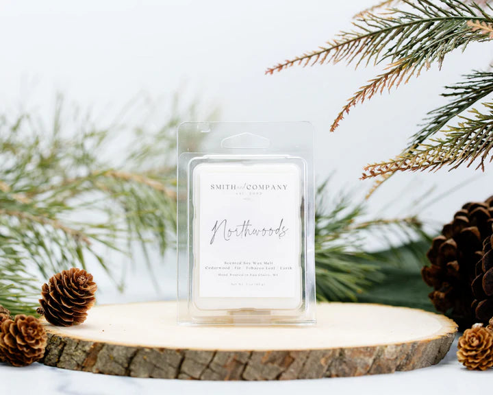 Soy Wax Melts