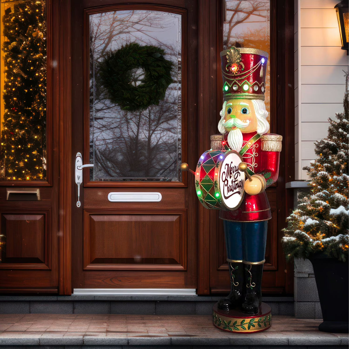 Nutcracker