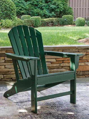 Adirondack Chairs