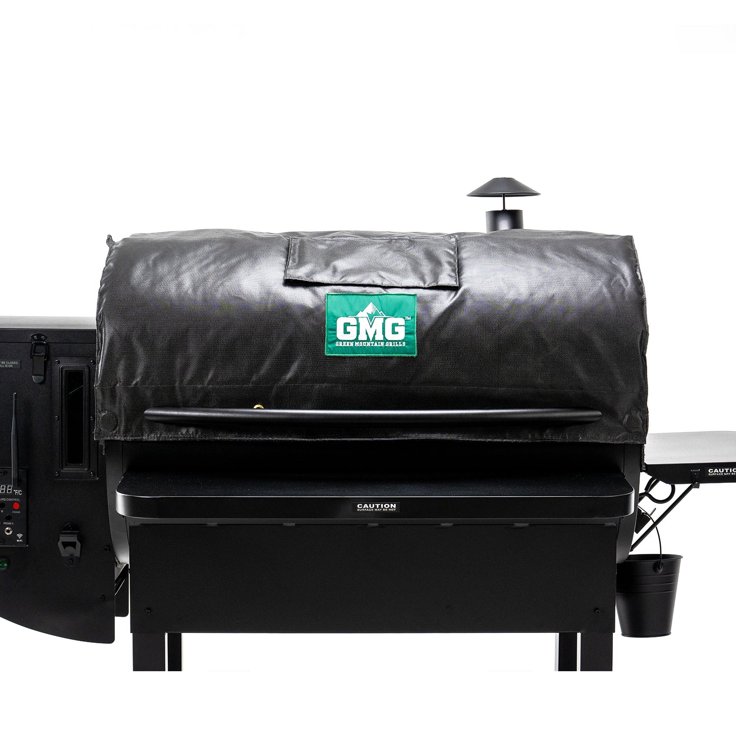 Peak Prime 2.0 Pellet Grill Thermal Blanket